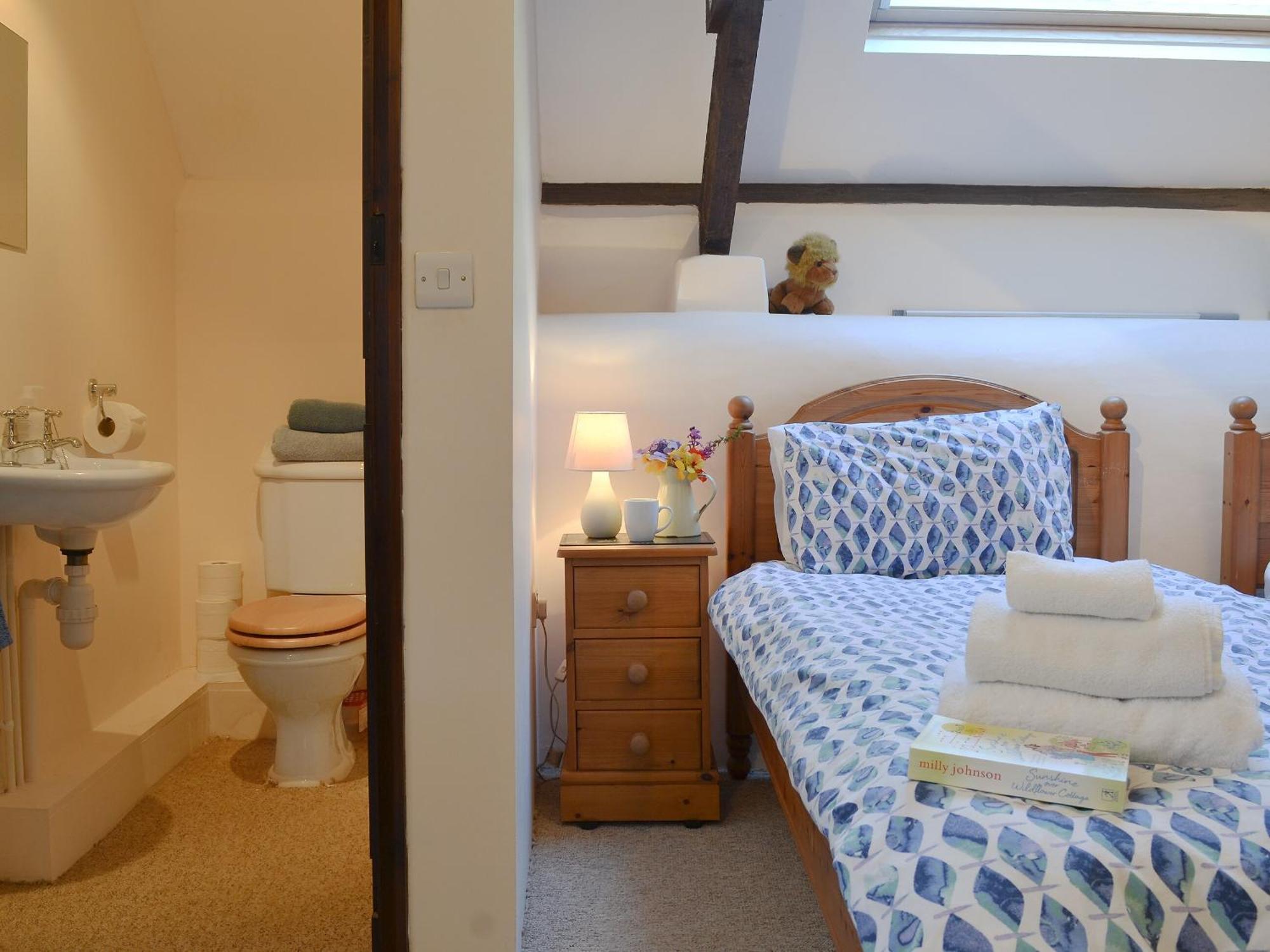 Clematis Cottage Holsworthy Buitenkant foto
